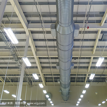 廈門通風設備安裝服務公司